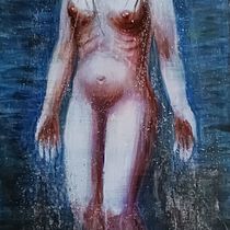 libera. Fine Arts, and Painting project by Giorgio Brambilla - 01.17.2024
