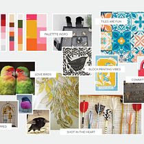 LOVESICK SKETCHES. Projekt z dziedziny Projektowanie graficzne, Projektowanie produktowe, Pattern design, Ilustracja c i frowa użytkownika jackieboucher - 22.01.2024