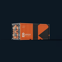 Brisa Incoporadora Ein Projekt aus dem Bereich Design, Br, ing und Identität, Logodesign, Digitales Design, Briefpapier-Design und Traditionelle Illustration von Tallys Alves - 22.01.2024