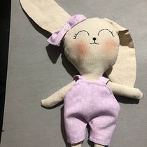 Mi proyecto del curso: Muñecos de tela: diseño, costura y creación de contenido Ein Projekt aus dem Bereich H, werk, Spielzeugdesign, Social Media, Smartphonefotografie, Produktfotografie, Nähen, Fotografie für Instagram, Nähen und Schnittmuster von silisquimarisa86 - 22.01.2024
