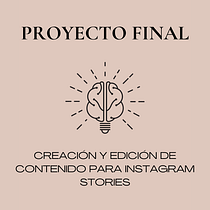 Mi proyecto del curso: Creación y edición de contenido para Instagram Stories. Un projet de Réseaux sociaux, Photographie smartphone, Marketing digital, Photographie numérique, Marketing mobile, Instagram, Marketing de contenu, Photographie pour Instagram, Marketing pour Instagram, Photographie lifest , et le de Dafne Avila Diaz - 21.01.2024