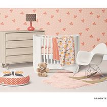 My project for course: Pattern design for homeware products. Projekt z dziedziny Projektowanie graficzne, Projektowanie produktowe, Pattern design, Ilustracja c i frowa użytkownika Olivia Raufman - 22.01.2024