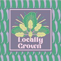 Market Tour - Pattern design for homeware products. Projekt z dziedziny Projektowanie graficzne, Projektowanie produktowe, Pattern design, Ilustracja c i frowa użytkownika Melissa D - 19.01.2024