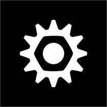Rediseño de logotipo: Refaccionaria del Sol. Design, Design gráfico, Design de logotipo, Br e ing e Identidade projeto de Mishraim Martinez - 21.01.2024