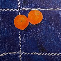 Mi proyecto del curso: Ejercicios en cuaderno para crecer como artista. Traditional illustration, Fine Arts, Sketching, Drawing, and Sketchbook project by Camila Dominguez Cresci - 01.23.2024