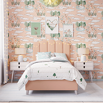 Serenitales : A Harmony of Nature's Stories. Un progetto di Graphic design, Product design, Pattern design e Illustrazione digitale di dian_y - 23.01.2024