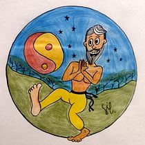 Meu projeto do curso: Introdução à criação de personagens estilo cartoon. Un projet de Illustration traditionnelle, Conception de personnages , et Dessin de Givanildo Lacerda - 24.01.2024
