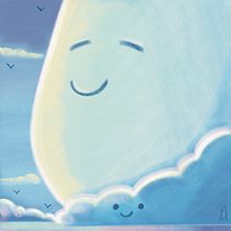 My project for course: Atmospheric Scenes in Procreate: Paint with Color and Light. Ilustração digital projeto de Dietrich Adonis (Ordoñez) - 19.01.2024