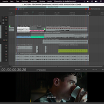 Mi proyecto del curso: Teoría musical y composición para cine . Music, Music Production, and Audio project by kikeguitar - 01.21.2024