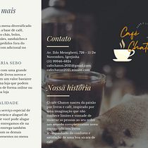 Meu projeto do curso: Arte-final: preparação de arquivos para impressão. Un projet de Design , Illustration traditionnelle, Conception éditoriale, Design graphique, Illustration numérique et Illustration éditoriale de Vitória Gudiel - 28.09.2021