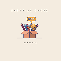 Mi proyecto del curso: Técnicas para entrenar tu creatividad. Un progetto di Design, Belle arti, Graphic design, Creatività e Sketchbook di Zacarias Joshua Choez Icaza - 25.01.2024