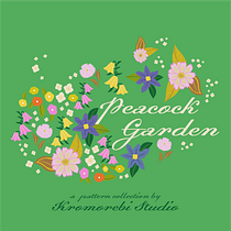 Peacock Garden - My project for course: Pattern design for homeware products. Un progetto di Graphic design, Product design, Pattern design e Illustrazione digitale di stefania.gulmini - 25.01.2024