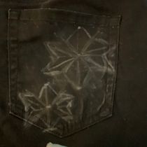 My project for course: Introduction to Japanese Sashiko Stitching. Un projet de Broderie, Art textile, DIY, Upc, cling , et Design textile de joanmoretz - 25.01.2024