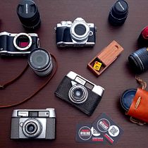 Mi proyecto del curso: Fotografía profesional para Instagram. Advertising, Photograph, Marketing, Social Media, Mobile Photograph, Product Photograph, Mobile Marketing, Instagram, Instagram Photograph, Lifest, and le Photograph project by Miguel - 01.25.2024