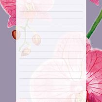 Mi proyecto Nancy Castaño: Ilustración botánica con acuarela. Traditional illustration, Fine Arts, Painting, Drawing, Watercolor Painting, and Botanical Illustration project by Nancy Castaño Vergara - 01.25.2024