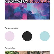 Mi proyecto del curso: Introducción al nail art. Design, Traditional illustration, Painting, Pattern Design, and Decorative Painting project by Rita Fuentes Delgado - 01.25.2024