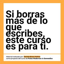 Mi proyecto del curso: Copywriting para copywriters. Advertising, Cop, writing, Stor, telling, and Communication project by adanielabravomolina - 01.25.2024