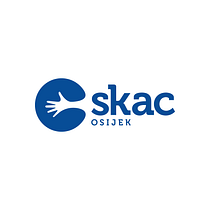 SKAC Osijek. Un projet de Direction artistique, Br, ing et identité, Design graphique , et Création de logos de Renato Stupar - 22.11.2023