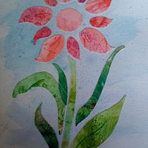 Mijn project van de cursus: Creatief aquarelschetsen voor beginners. Traditional illustration, Sketching, Creativit, Drawing, Watercolor Painting, and Sketchbook project by Afke Kuyper - 01.26.2024