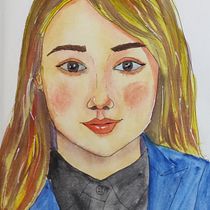 My project for course: Urban Sketching: Express Your World in a New Perspective. Traditional illustration, Sketching, Drawing, Watercolor Painting, Architectural Illustration, and Sketchbook project by monikarajput - 01.26.2024