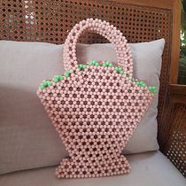 Mi proyecto del curso: Diseño y elaboración de bolsos con cuentas. Design, Design de acessórios, Artesanato, Design de moda, e Tecido projeto de mavida1321 - 26.01.2024