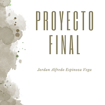 Mi proyecto del curso: Marketing digital desde cero para emprendedores y freelancers. Marketing, Social Media, Digital Marketing, Mobile Marketing, Content Marketing, Facebook Marketing, Instagram Marketing, and Growth Marketing project by Jordan Alfredo Espinoza Vega - 01.26.2024
