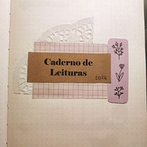 Meu projeto do curso: Bullet journal criativo: planejamento e criatividade. Traditional illustration, Lettering, Drawing, H, Lettering, Management, and Productivit project by Liliana Gomes - 01.26.2024