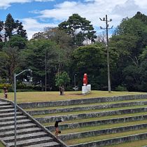 Fotografía de viajes con smartphone para principiantes-Popayán , Cauca, Colombia.. Mobile Photograph, Outdoor Photograph & Instagram Photograph project by gonzaloaccgm - 01.26.2024