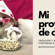 Mi proyecto del curso: Creación y edición de contenido para Instagram Stories. Un projet de Réseaux sociaux, Photographie smartphone, Marketing digital, Photographie numérique, Marketing mobile, Instagram, Marketing de contenu, Photographie pour Instagram, Marketing pour Instagram, Photographie lifest , et le de Gabriela Cruz - 26.01.2024