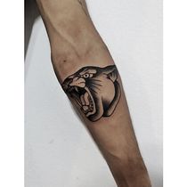 Mi proyecto del curso: bitterviv.ttt. Tattoo Design project by Viviana Pineda - 01.27.2024