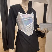 Mi proyecto del curso: Estilismo de moda: diseña tus looks. Design, e Design de moda projeto de Irina Damaso - 27.01.2024