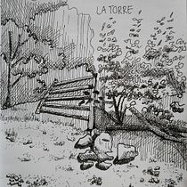 Mi proyecto del curso: Diario ilustrado: llena tu sketchbook de vivencias. Traditional illustration, Sketching, Drawing, Sketchbook & Ink Illustration project by Juan Flor - 01.17.2024