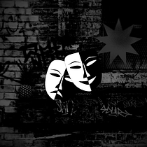 Meu projeto do curso: A arte da improvisação: aprimore suas habilidades expressivas. Cinema, Vídeo e TV, Cinema, Criatividade, Stor, telling, Comunicação, e Áudio projeto de maguimaraes.arte - 26.01.2024