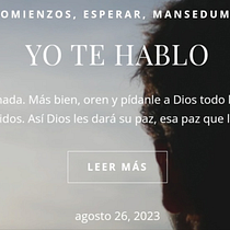 Jesús Te Habla: Técnicas de escritura creativa: conmueve a tus lectores. Un progetto di Scrittura, Narrativa e Scrittura creativa di Claudio Kratochvil - 28.12.2023