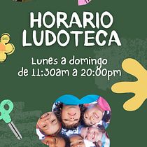 Mi proyecto del curso: Ludoteca Imagine Fun. Br, ing, Identit, Graphic Design, Web Design, Social Media Design, and Marketing project by Dionne Arévalo - 01.29.2024
