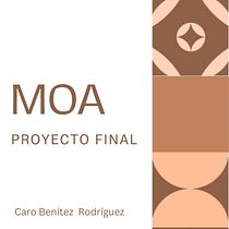 Mi proyecto del curso: Creación de una marca creativa desde cero. Un projet de Création d'accessoires, Br, ing et identité, Conseil créatif, Marketing , et Marketing digital de carol_benitez80 - 27.01.2024