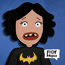 Mi proyecto del curso: Microhistorias animadas con After Effects. Ilustração tradicional, Motion Graphics, Animação, Design de personagens, Animação 2D, Stor, telling, e Edição de vídeo projeto de florenciavmujica - 29.01.2024