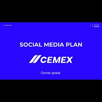 My project for course: Communication Strategy for Social Media. Un progetto di Social media, Marketing digitale, Mobile marketing, Marketing per Facebook, Comunicazione, Marketing per Instagram e Growth Marketing di Cynthia Gisel Rodríguez Juárez - 29.01.2024