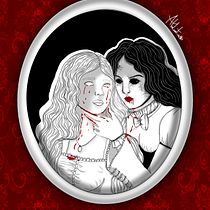 Meu projeto do curso: De iniciante a superdesenhista. Ilustração tradicional, Design, Desenho a lápis, e Desenho projeto de Vanessa Lopes - 30.01.2024