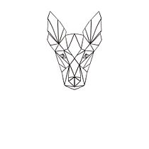 Mi proyecto del curso: Tatuaje para principiantes. Tattoo Design project by Valentina Letelier - 01.30.2024