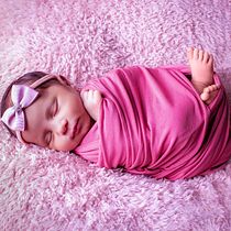 Meu projeto do curso newborn do zero. . Portrait Photograph, Digital Photograph, and Fine-Art Photograph project by Érica Pereira da Silva Costa Barletta - 01.27.2024