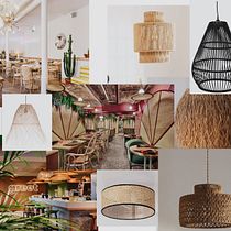 Il mio progetto del corso: Lighting design per interni. Projekt z dziedziny  Architektura, Architektura wnętrz, Projektowanie oświetlenia, Architektura c i frowa użytkownika Mariarita Giampietro - 30.01.2024