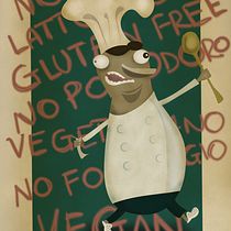My project for course: Illustration of Characters with Style. Character Design, Comic, and Traditional illustration project by annabuttaci - 01.30.2024