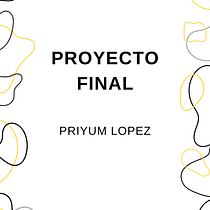 Mi proyecto del curso: Marketing digital desde cero para emprendedores y freelancers. Marketing, Social Media, Digital Marketing, Mobile Marketing, Content Marketing, Facebook Marketing, Instagram Marketing, and Growth Marketing project by Priyum Yhoalibeth López Flor - 01.30.2024