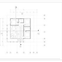 Mi proyecto del curso: Diseño y modelado arquitectónico 3D con Revit. Projekt z dziedziny 3D,  Architektura, Architektura wnętrz,  Modelowanie 3D, Architektura c, frowa i Wizualizacja architektoniczna użytkownika Carla Ginocchio - 31.01.2024