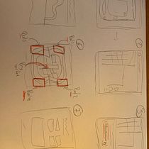 Mi proyecto del curso: Design thinking: innova y lidera proyectos de éxito. Een project van Creatieve consultanc,  Design management,  Creativiteit, Communicatie y Business van Diego Jara - 29.01.2024