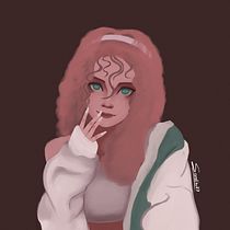 Mi proyecto del curso: Sketching diario como inspiración creativa. Traditional illustration, Sketching, Creativit, Drawing, and Sketchbook project by Jeremy Vega - 01.31.2024