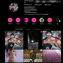 @carmen.haymuchas. Advertising, Photograph, Marketing, Social Media, Mobile Photograph, Product Photograph, Mobile Marketing, Instagram, Instagram Photograph, Lifest, and le Photograph project by Carmen Rodríguez Ferreira - 02.01.2024