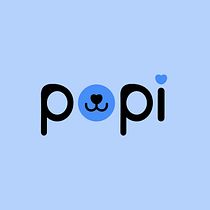 Manual de marca: Popi tienda de mascotas. Un projet de Design , Br, ing et identité, Design graphique , et Création de logos de Virginia Fenz - 01.02.2024