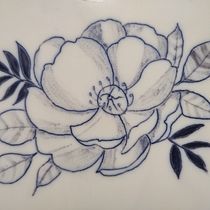 Mi proyecto del curso: Tatuaje para principiantes. Un progetto di Design di tatuaggi di mazmoran66 - 02.02.2024